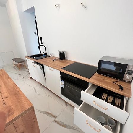 Dworskiego 74, Apartament 2 Przemyśl Kültér fotó