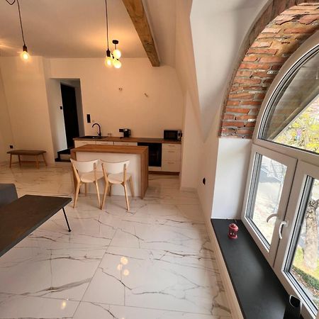 Dworskiego 74, Apartament 2 Przemyśl Kültér fotó