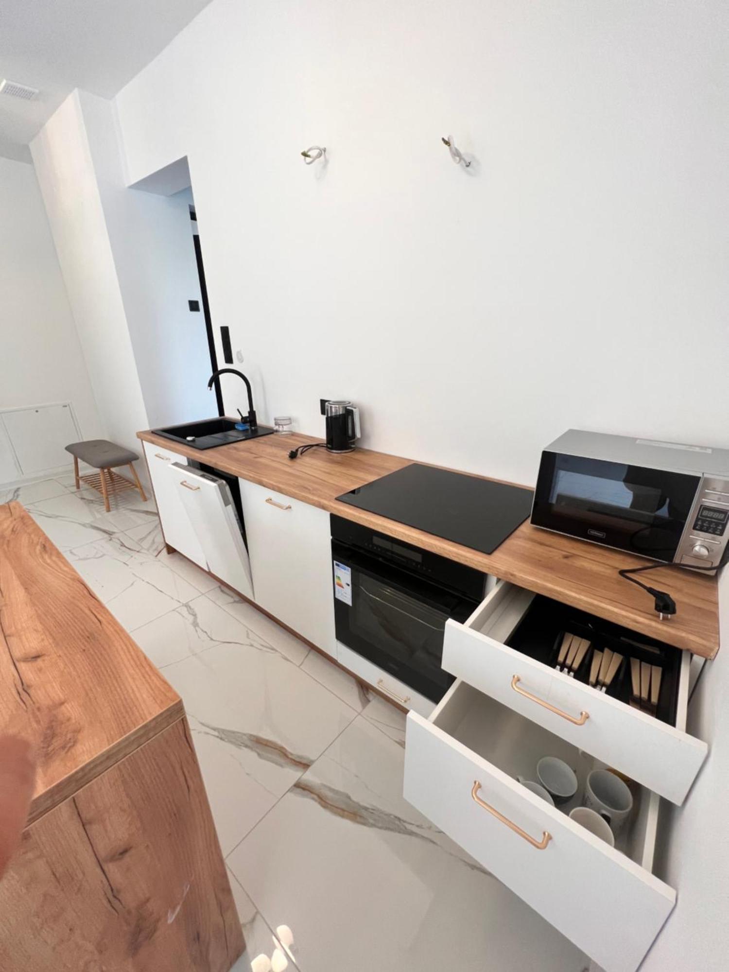 Dworskiego 74, Apartament 2 Przemyśl Kültér fotó