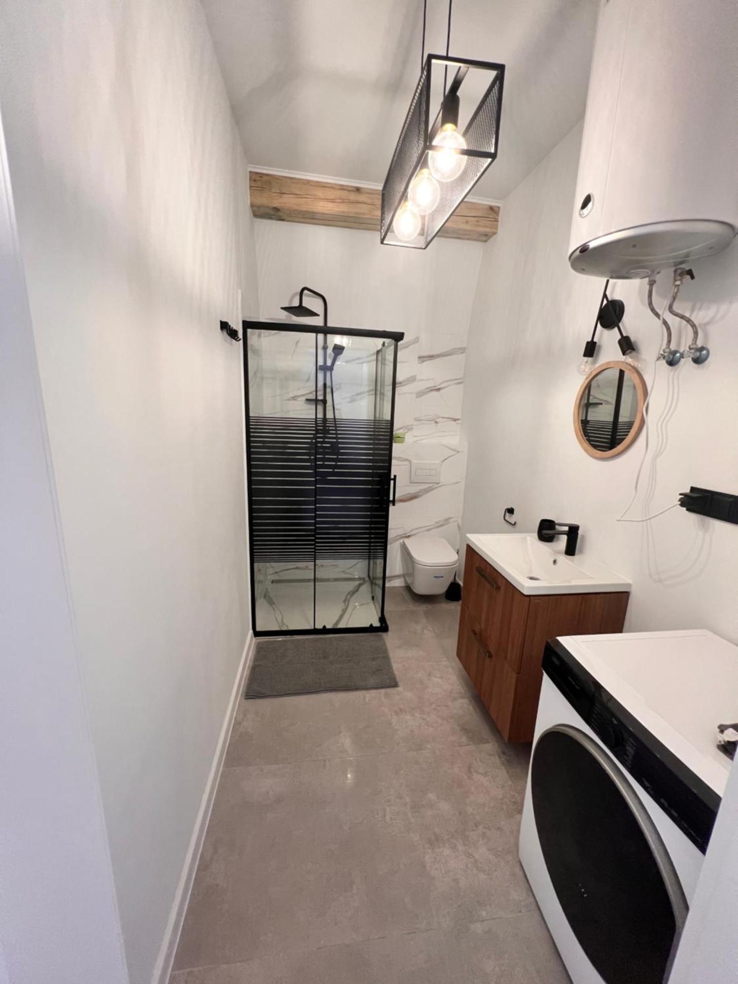 Dworskiego 74, Apartament 2 Przemyśl Kültér fotó