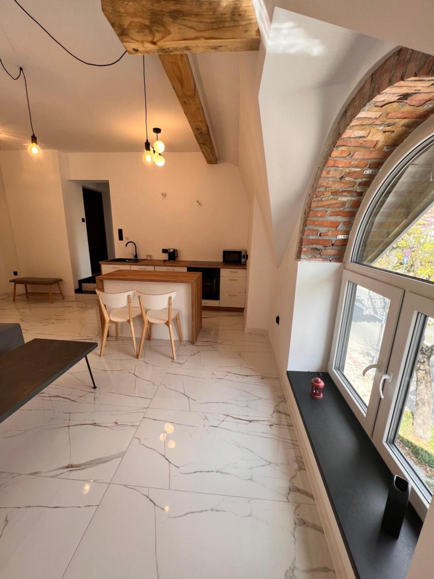 Dworskiego 74, Apartament 2 Przemyśl Kültér fotó