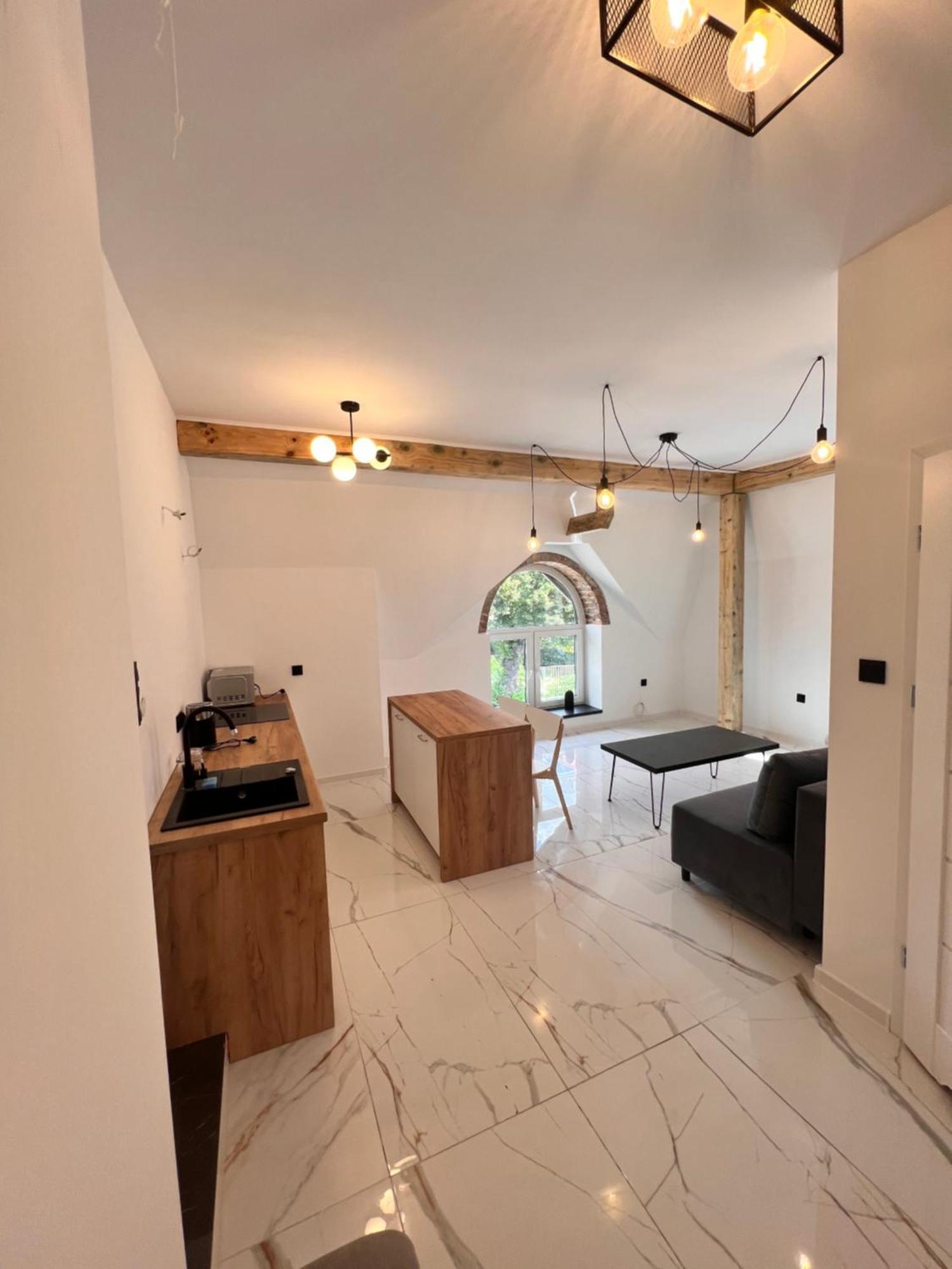 Dworskiego 74, Apartament 2 Przemyśl Kültér fotó