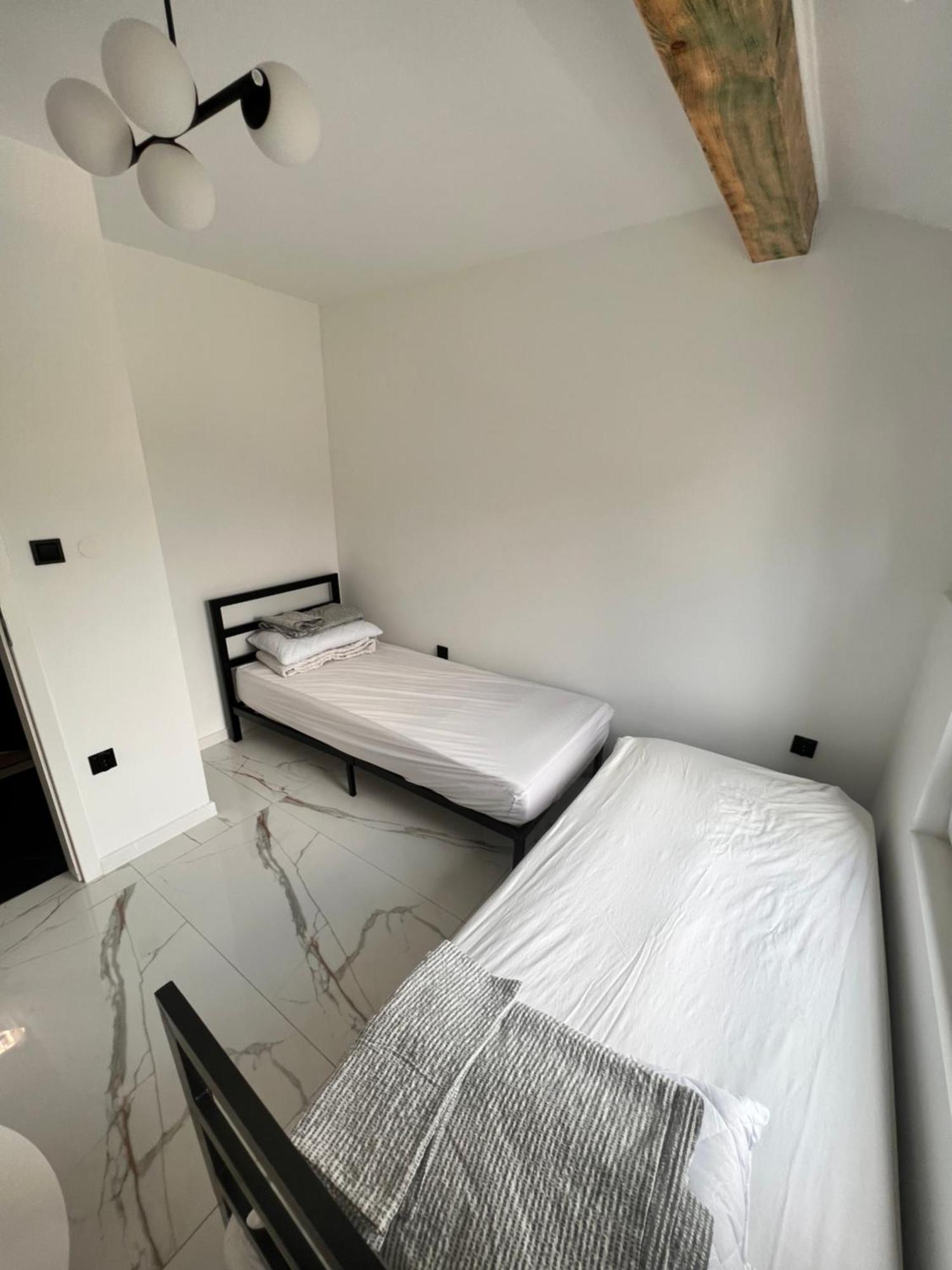 Dworskiego 74, Apartament 2 Przemyśl Kültér fotó