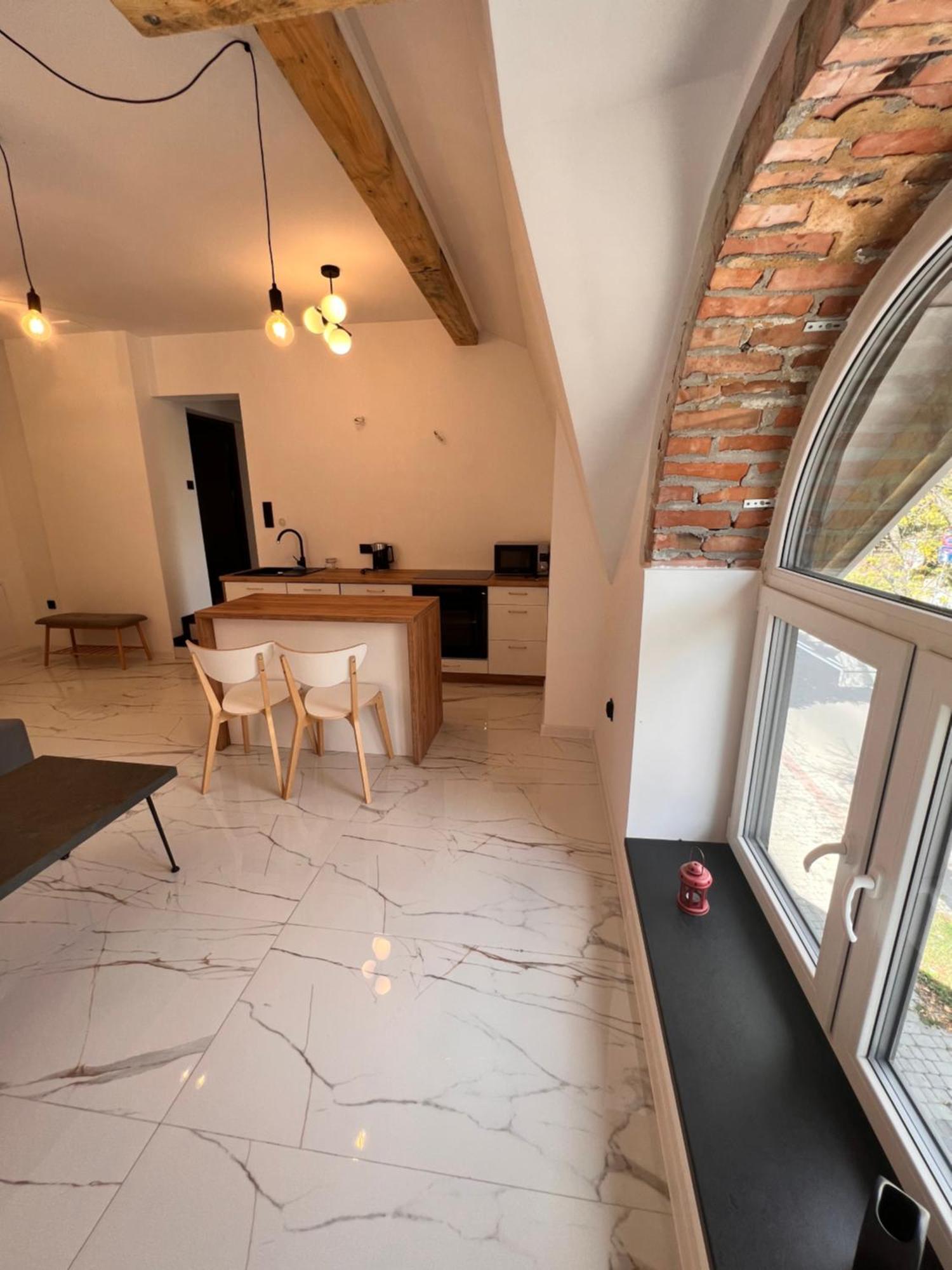 Dworskiego 74, Apartament 2 Przemyśl Kültér fotó