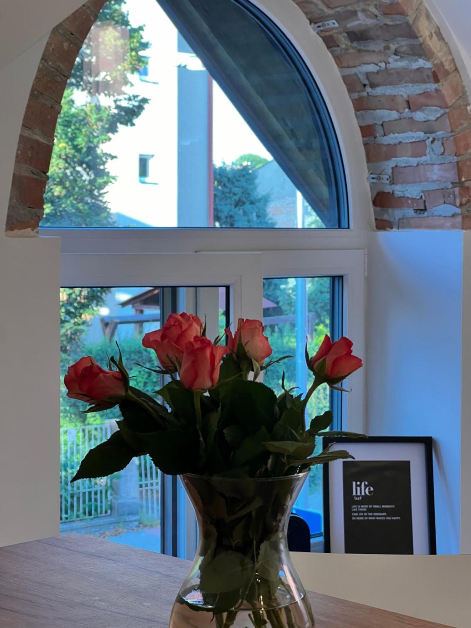 Dworskiego 74, Apartament 2 Przemyśl Kültér fotó